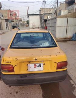 سايبا 131